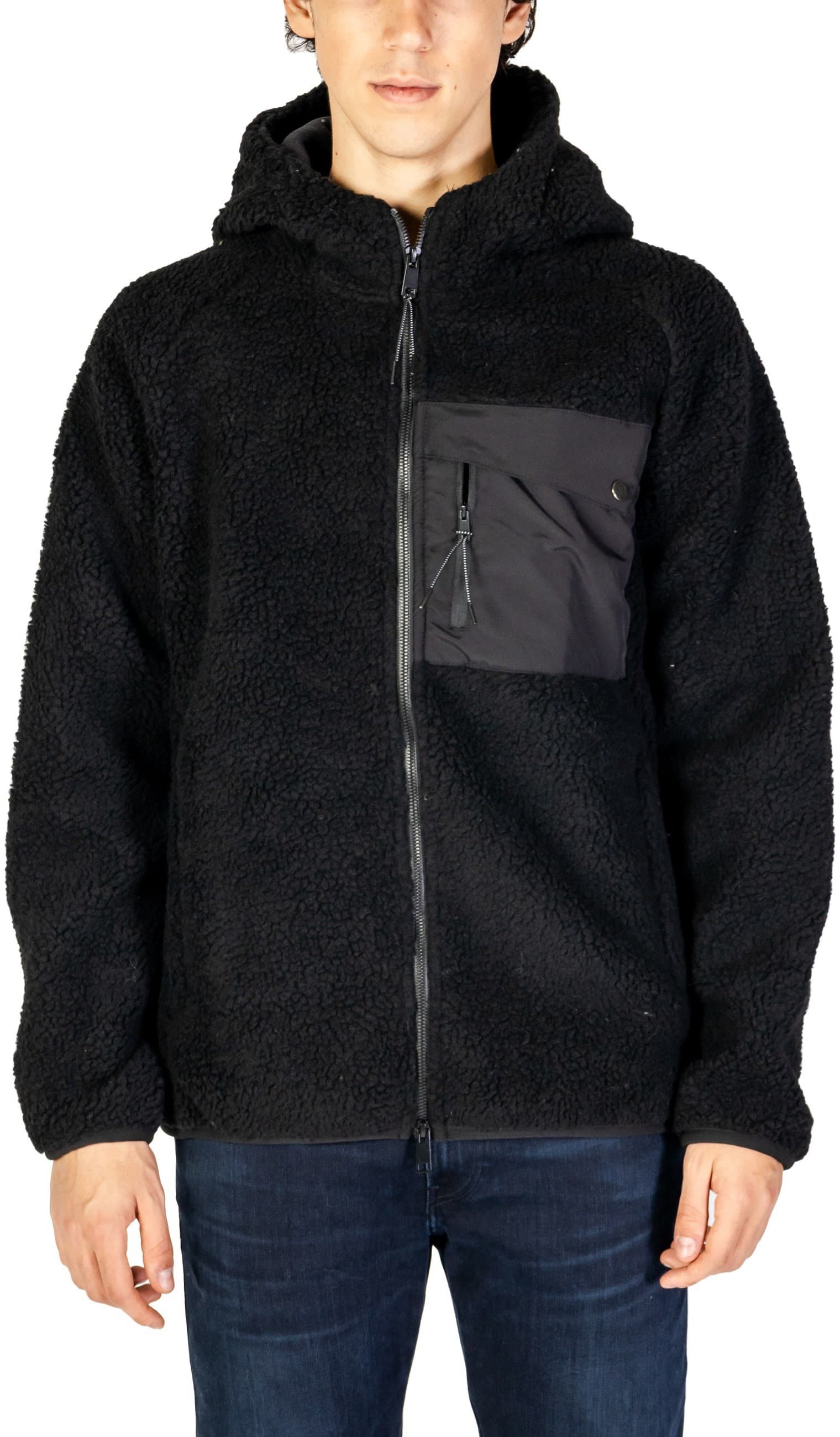 Hydra Clothing Men Jacket