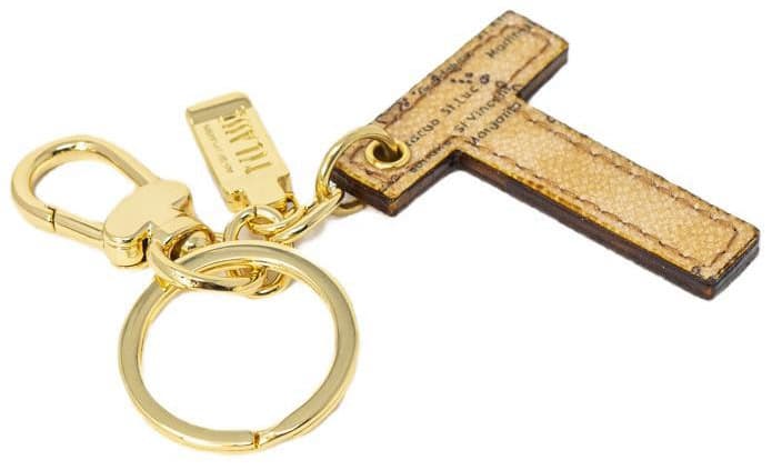 Alviero Martini Prima Classe  Women Key-ring