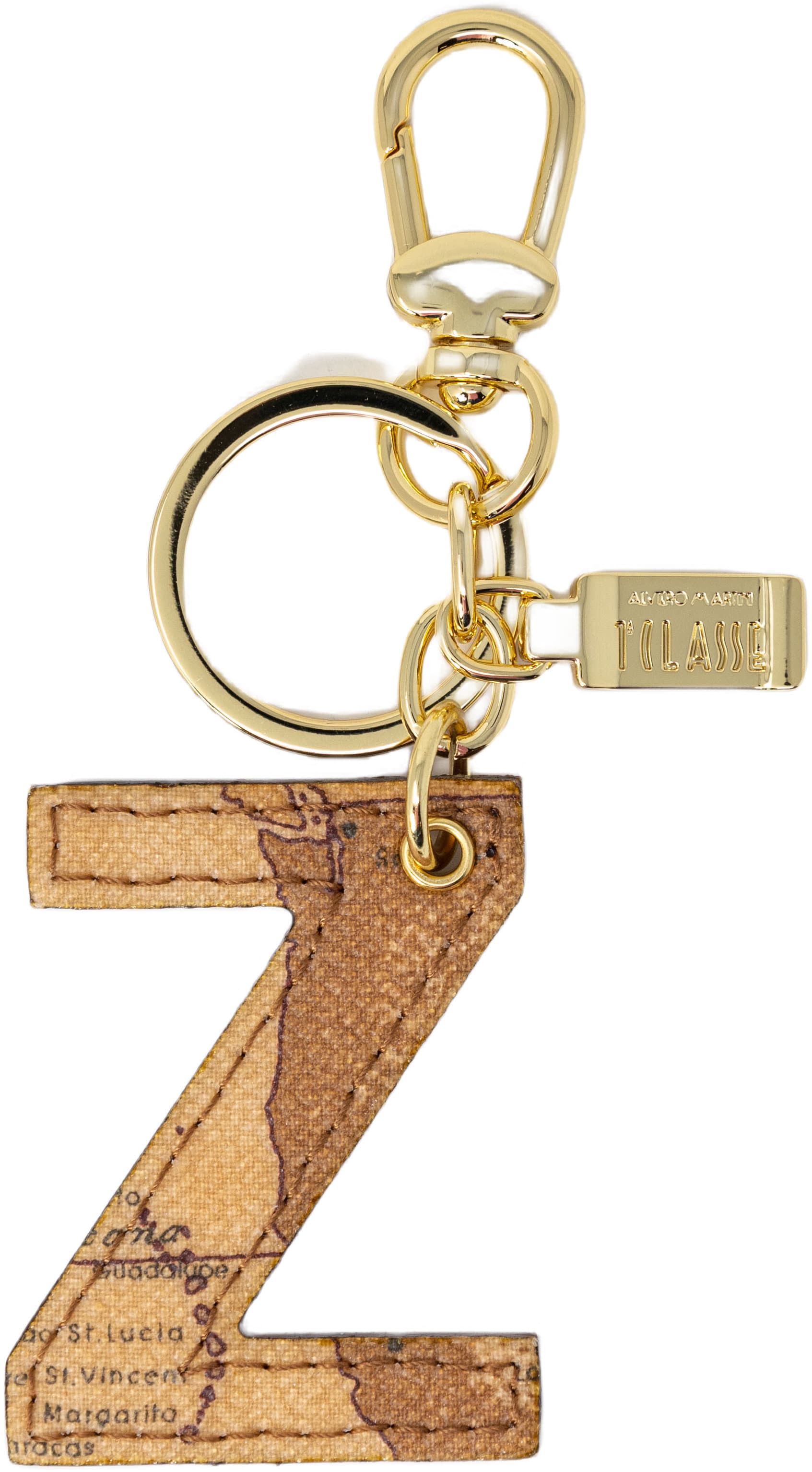 Alviero Martini Prima Classe  Women Key-ring