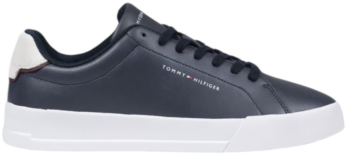 Tommy Hilfiger Men Sneakers
