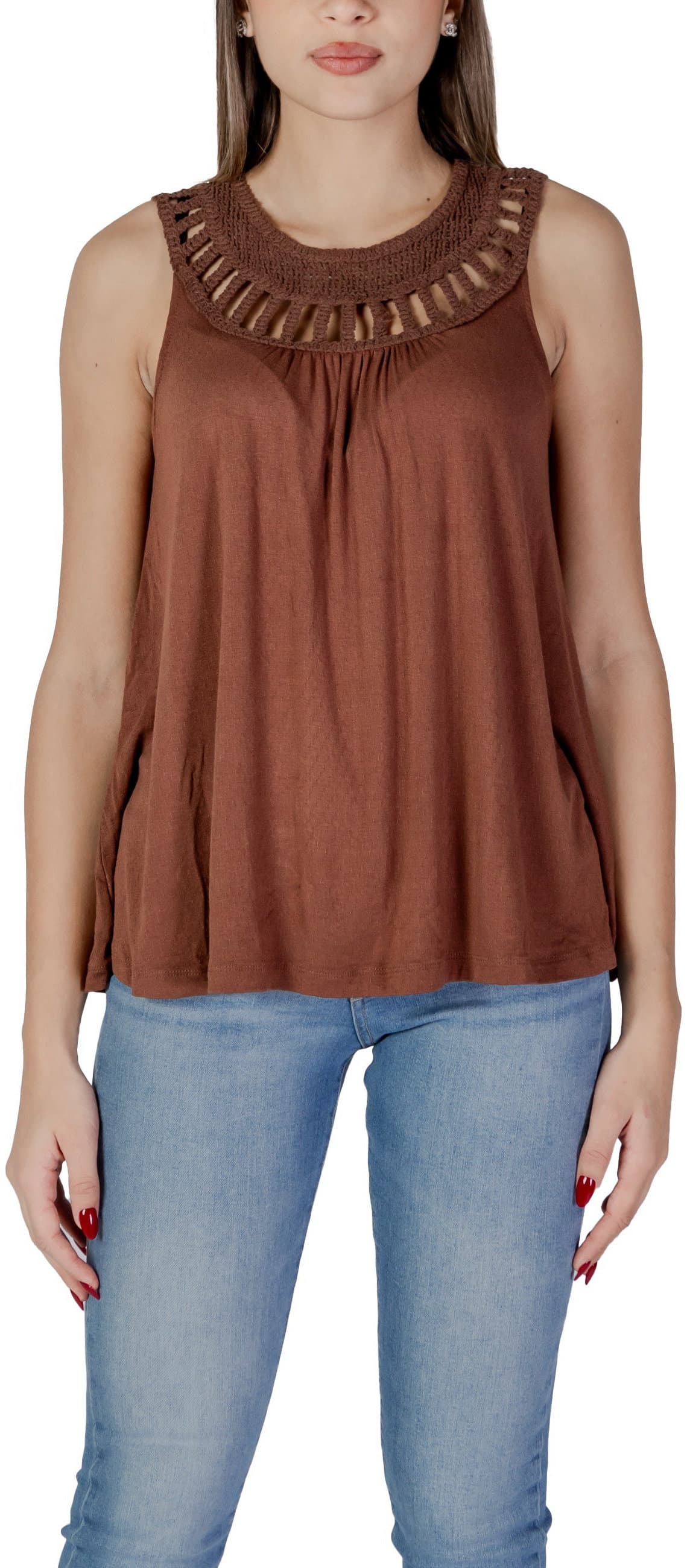 B.young Women Undershirt