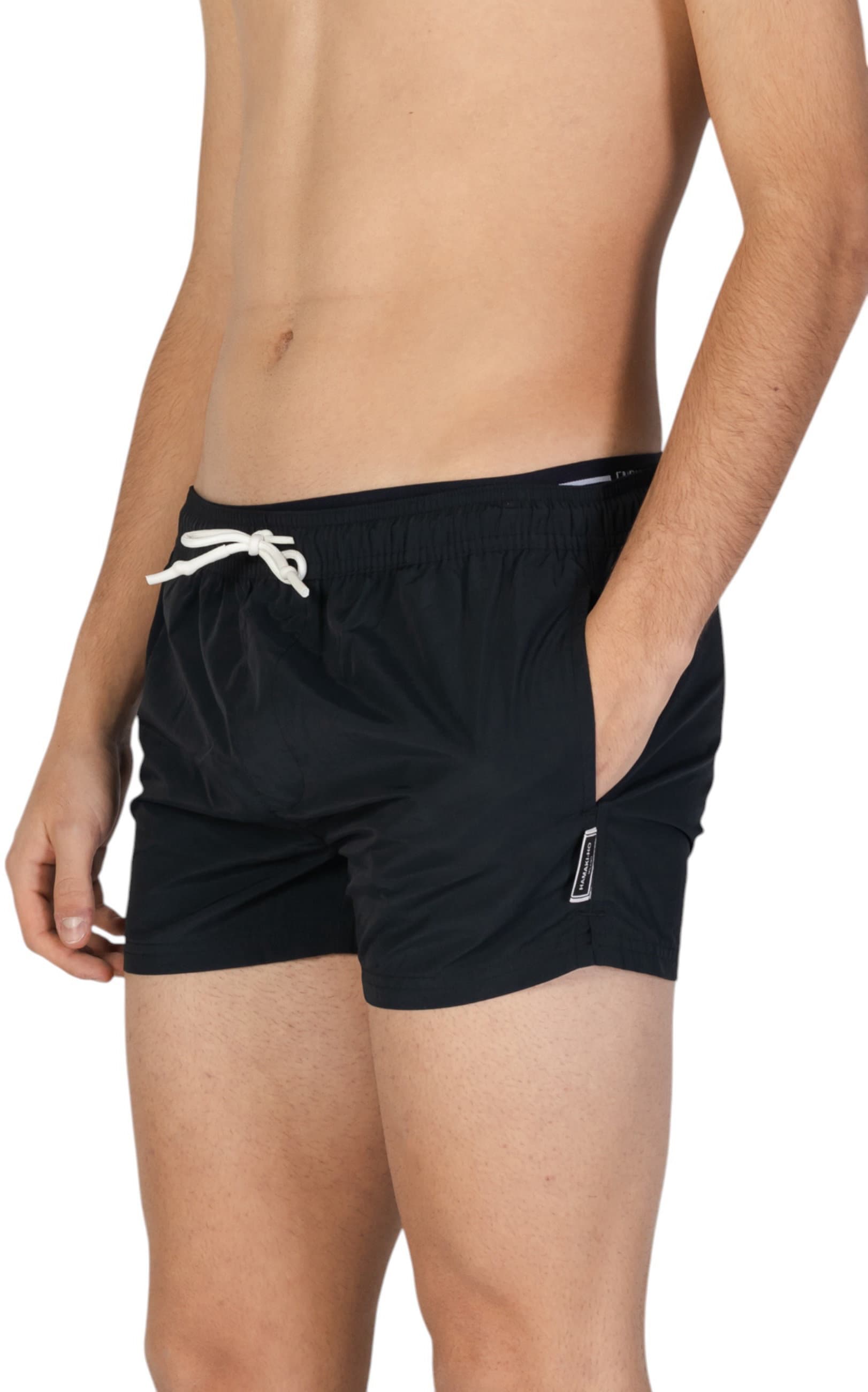 Hamaki-ho Men Swimwear