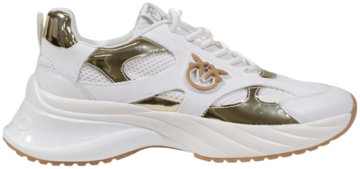 Pinko Women Sneakers