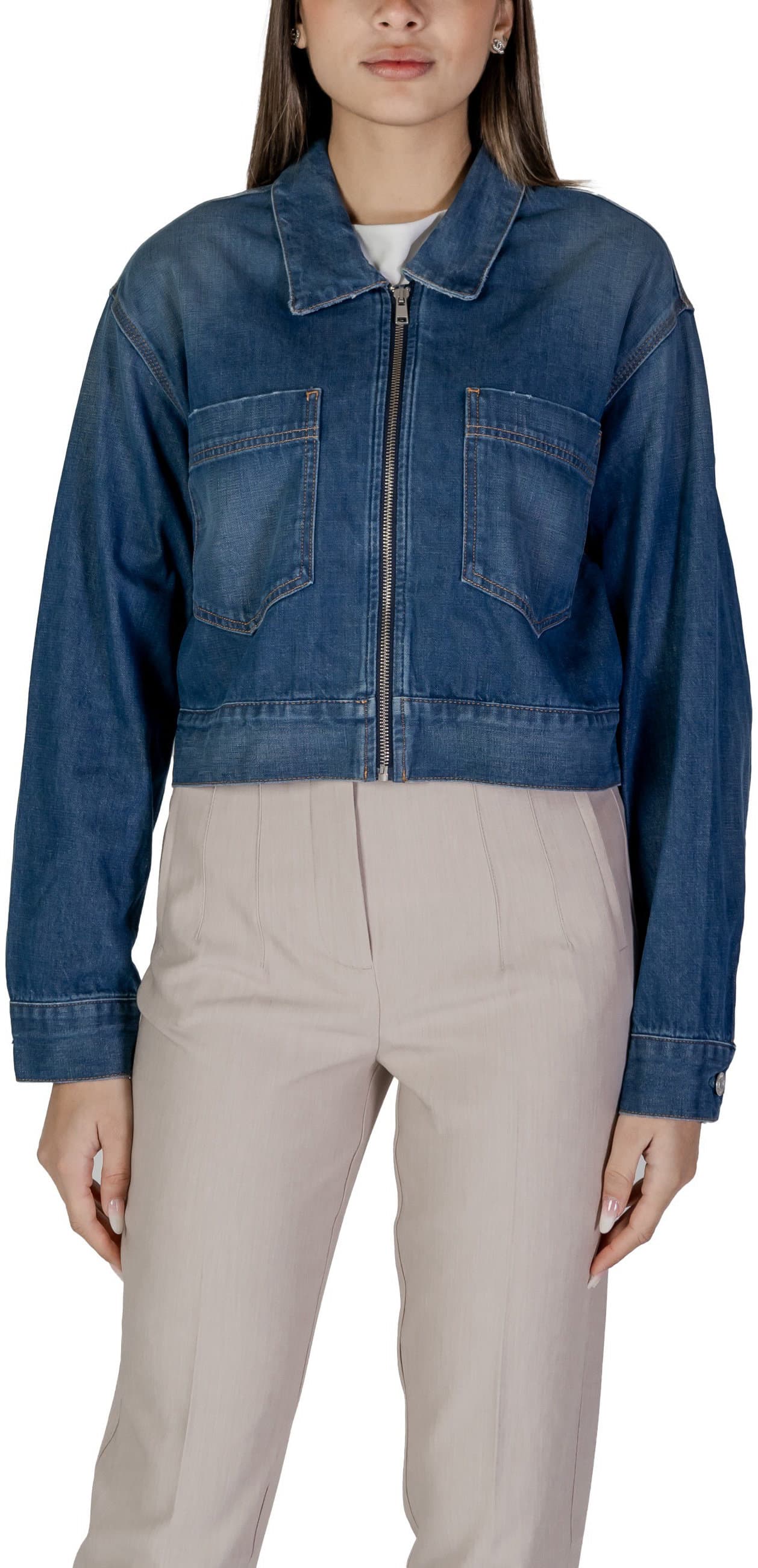 Replay  Women Blazer