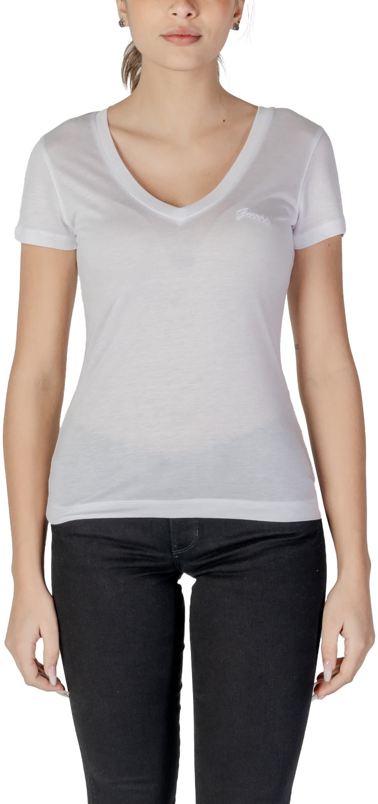 Guess  Women T-Shirt