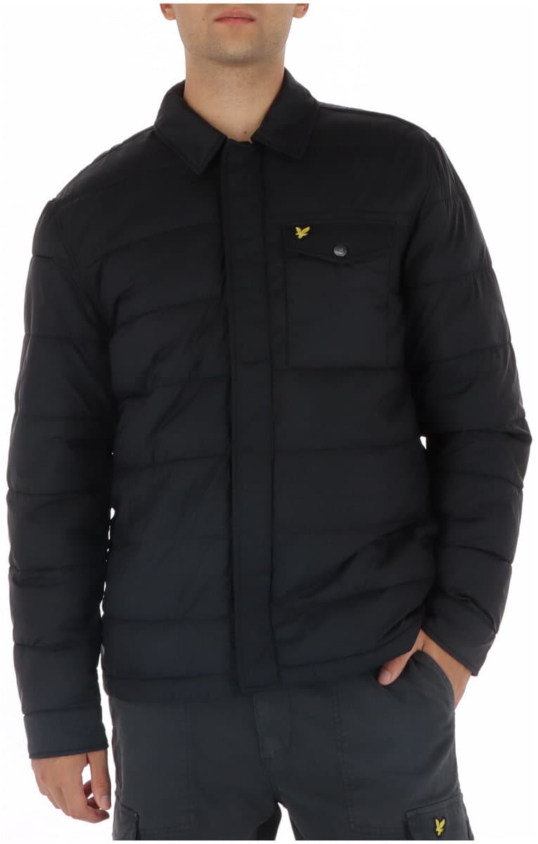 Lyle & Scott Men Jacket