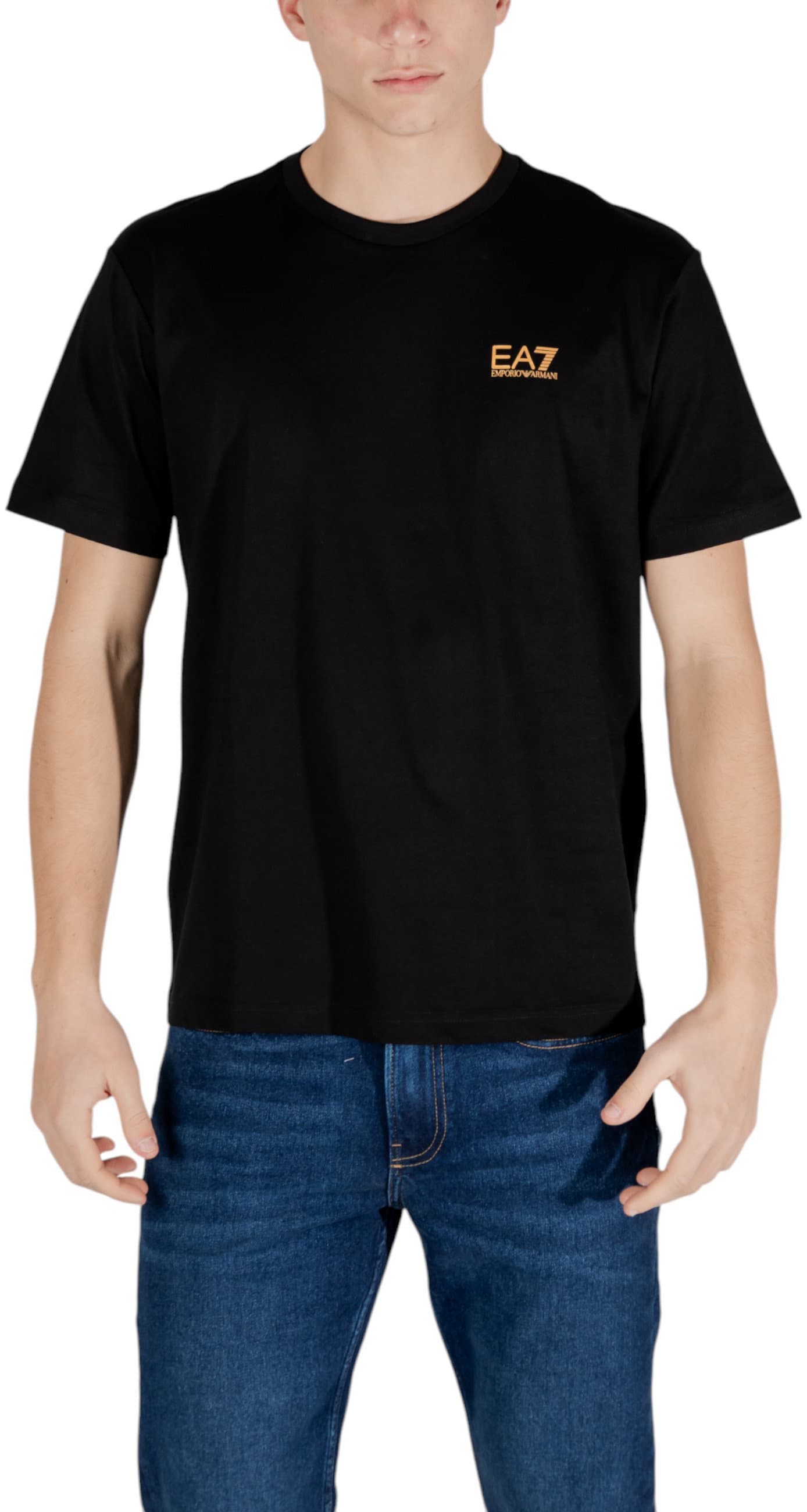 Ea7 Men T-Shirt