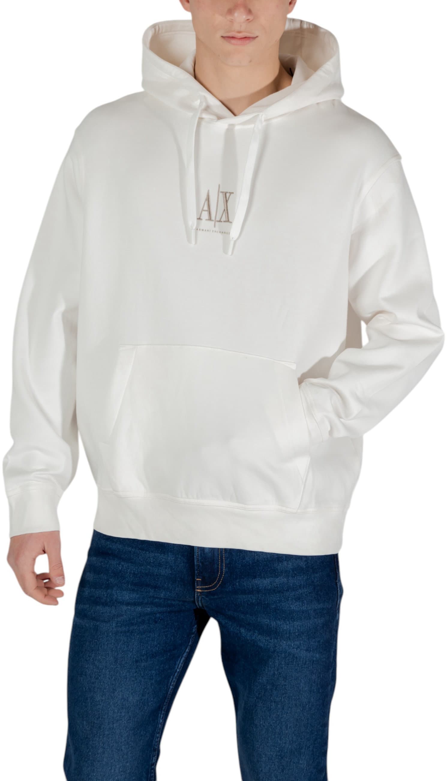Armani Exchange Men Sweatshirts