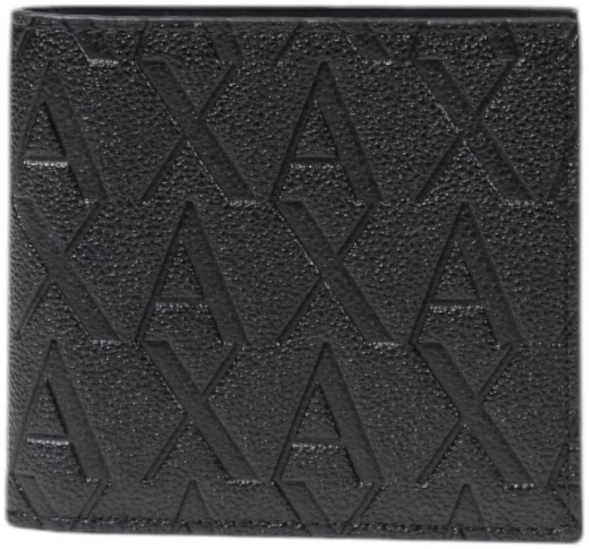 Armani Exchange Men Wallet