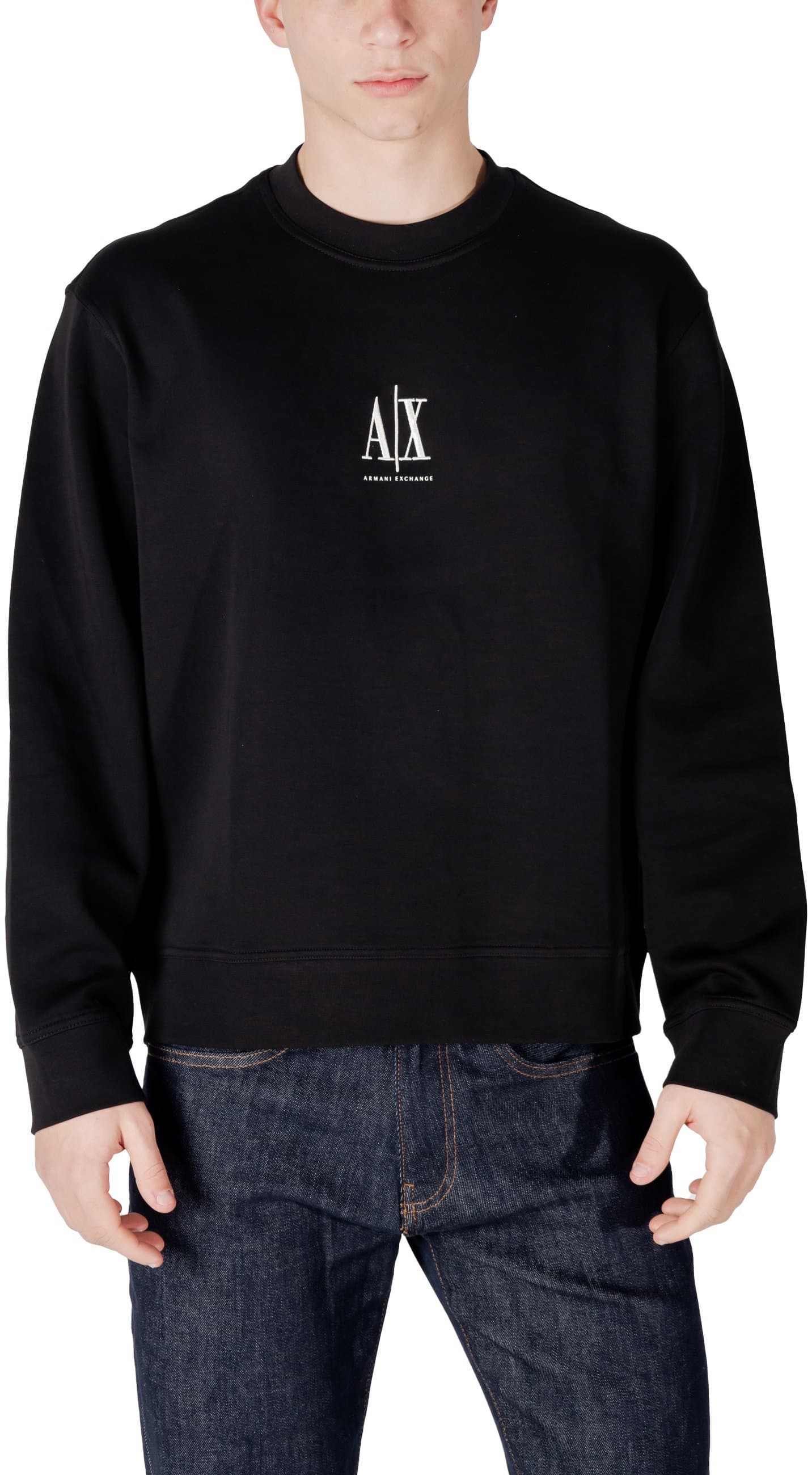 Armani Exchange Men Sweatshirts