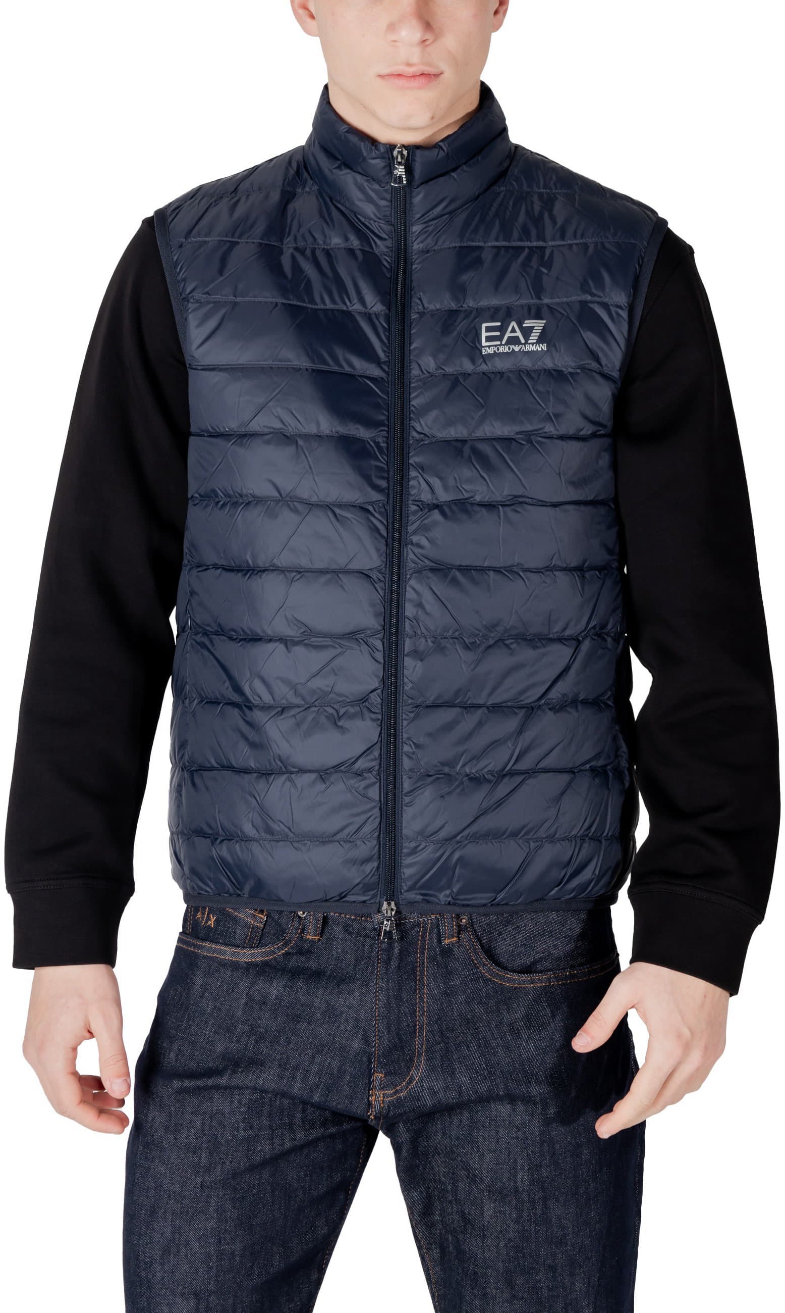 Ea7 Men Gilet