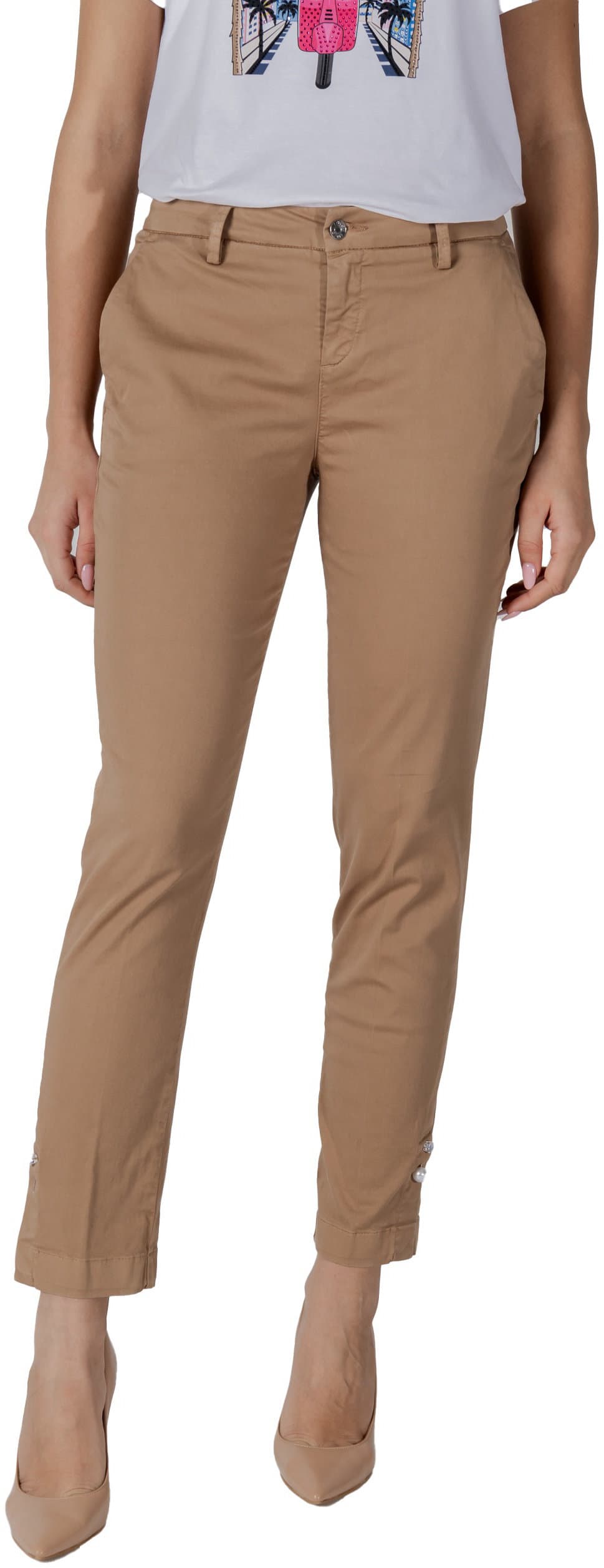 Liu Jo  Women Trousers