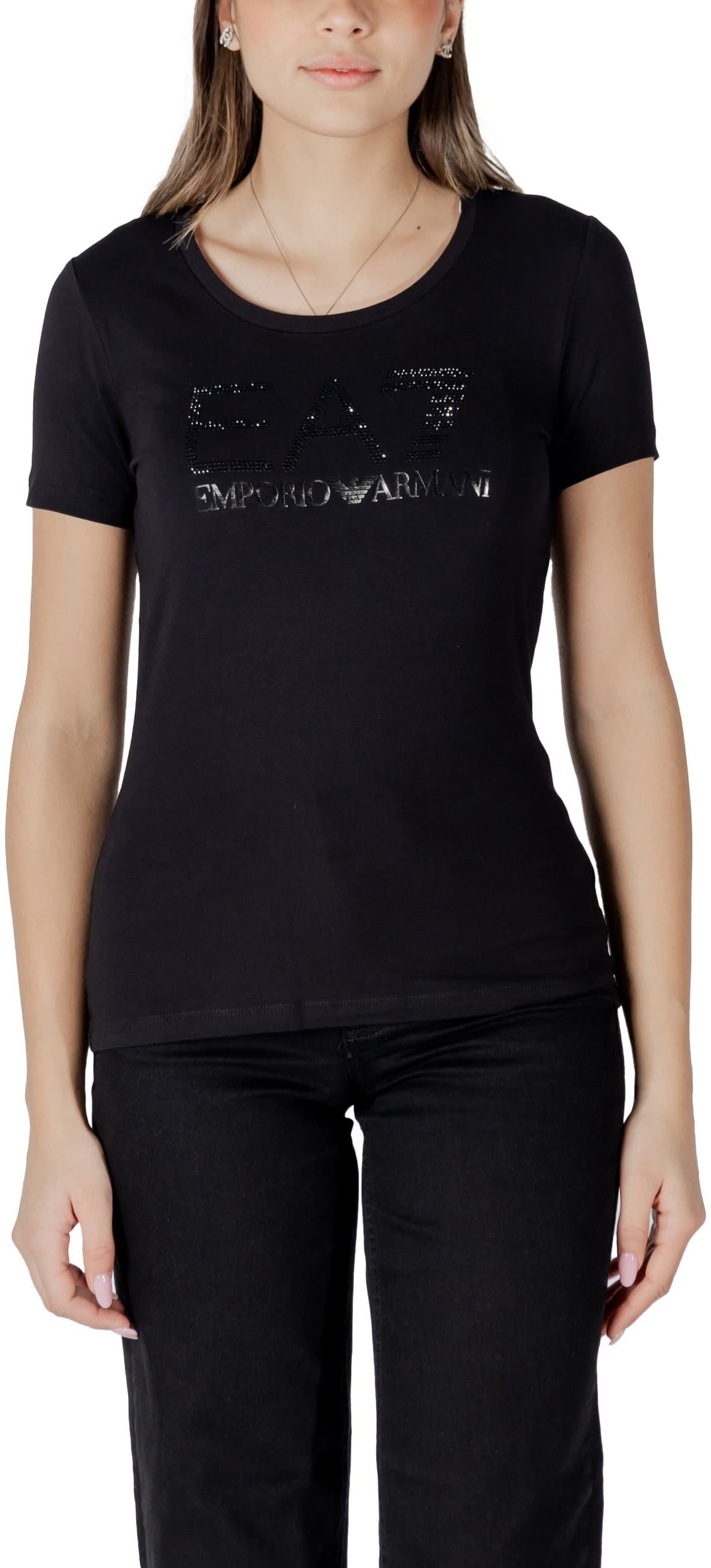Ea7  Women T-Shirt