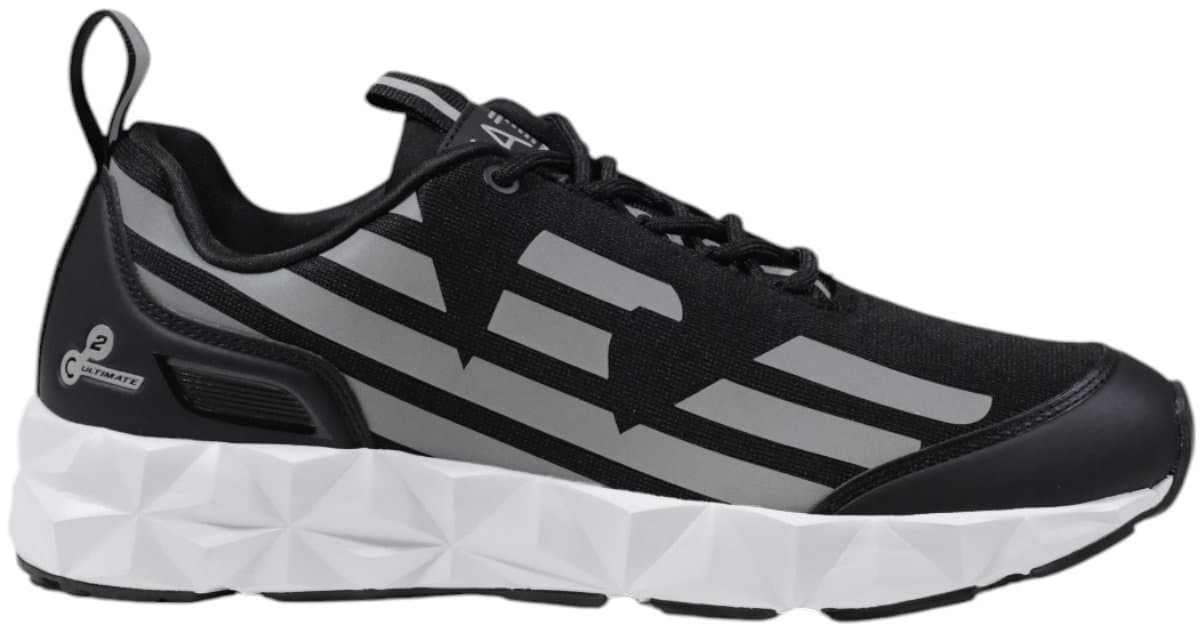 Ea7 Men Sneakers