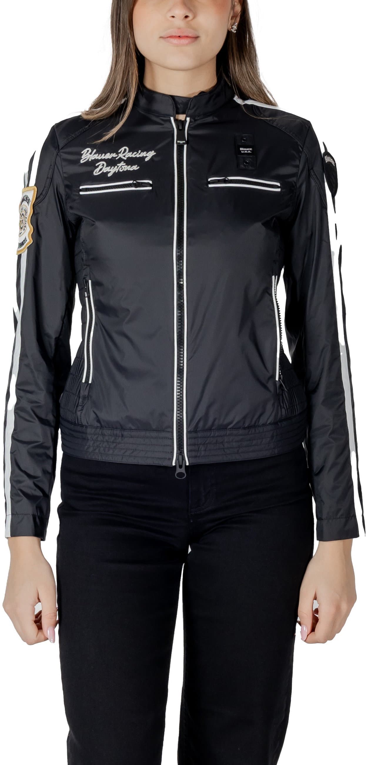 Blauer.  Women Blazer