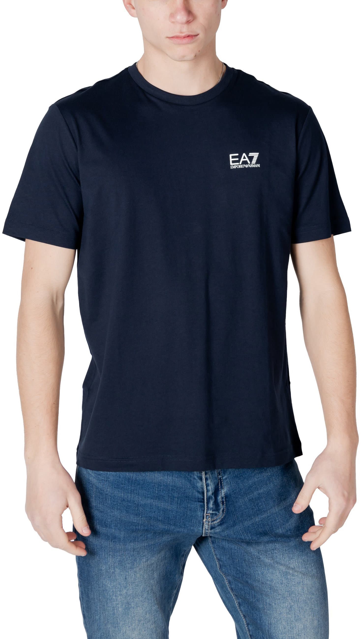 Ea7 Men T-Shirt
