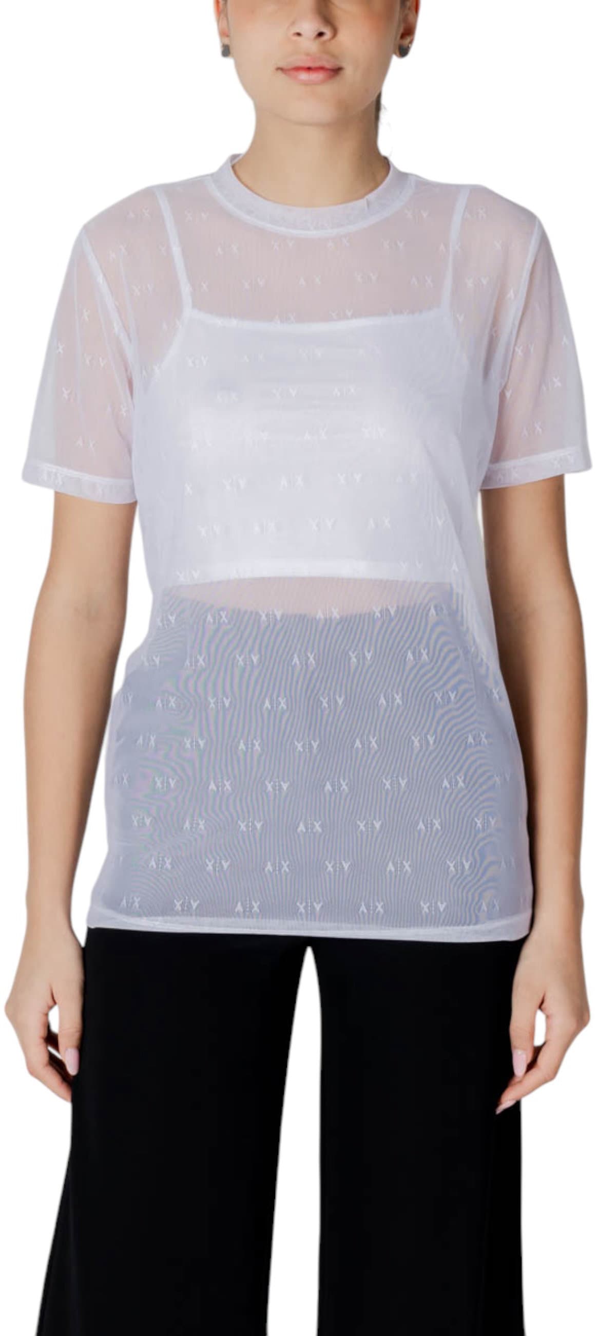Armani Exchange  Women T-Shirt
