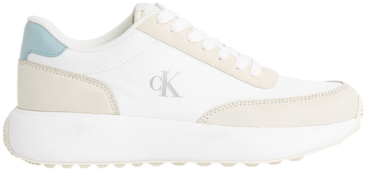 Calvin Klein Jeans Women Sneakers