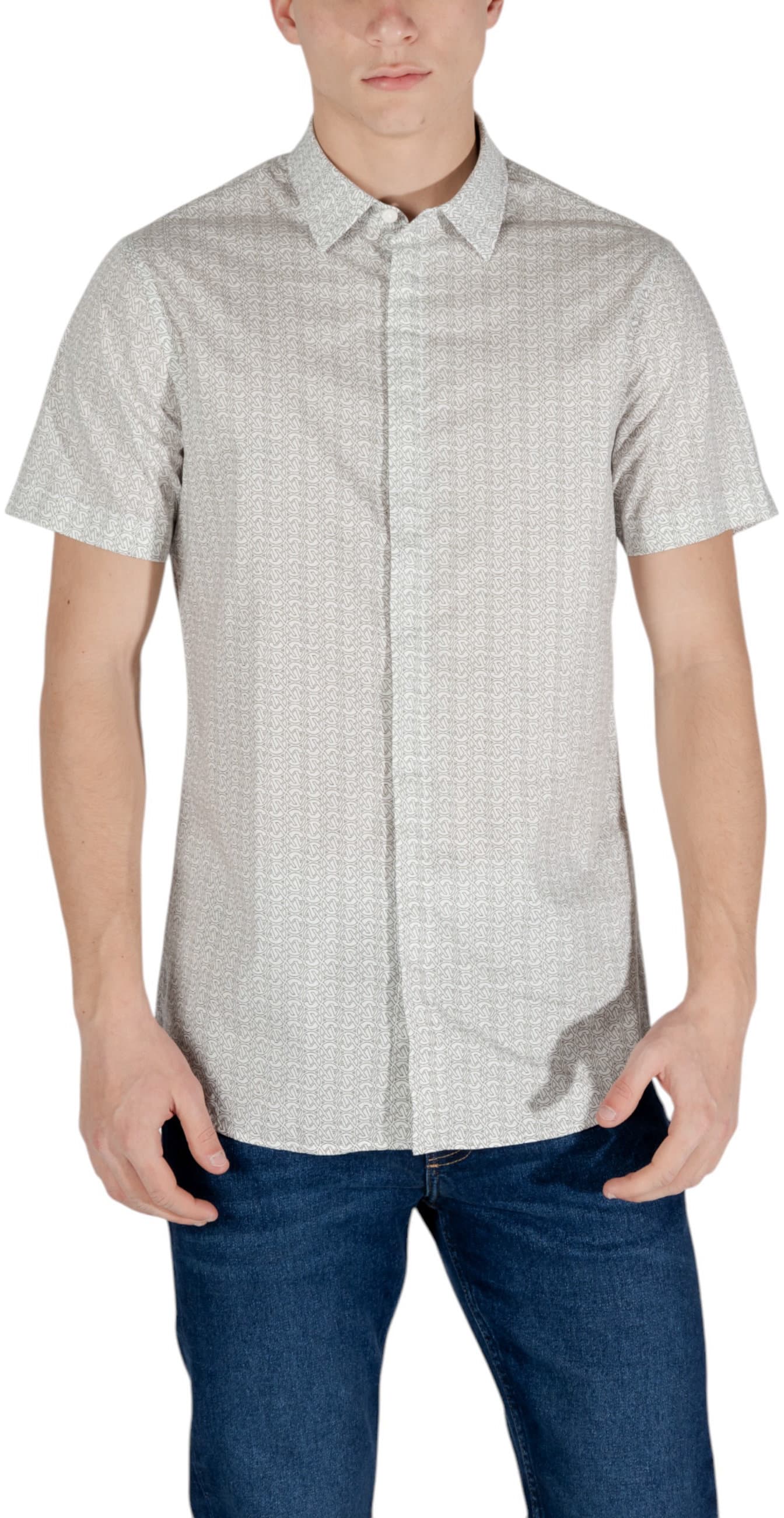 Armani Exchange Men Shirt