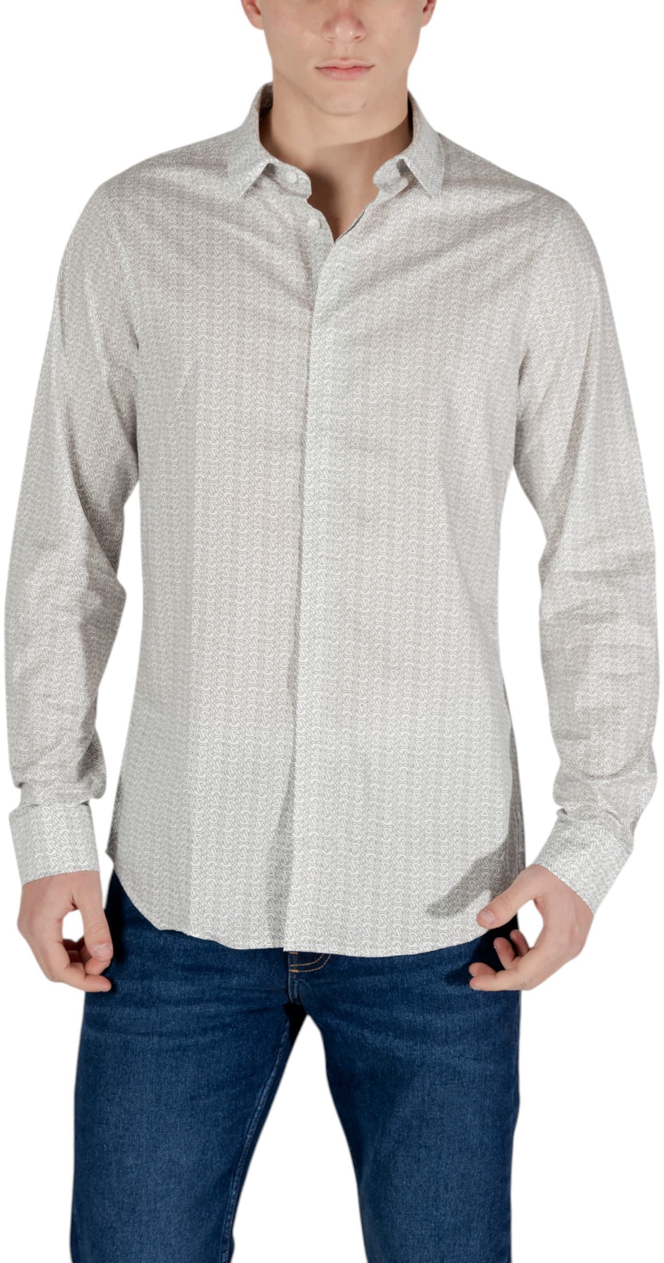Armani Exchange Men Shirt