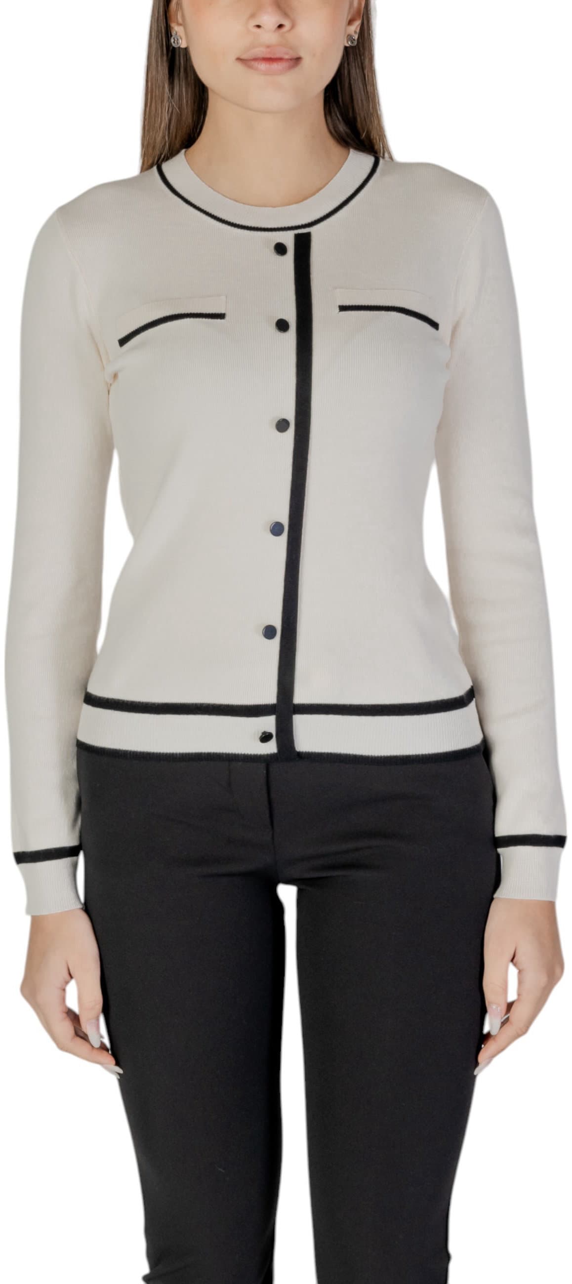 Morgan De Toi  Women Knitwear