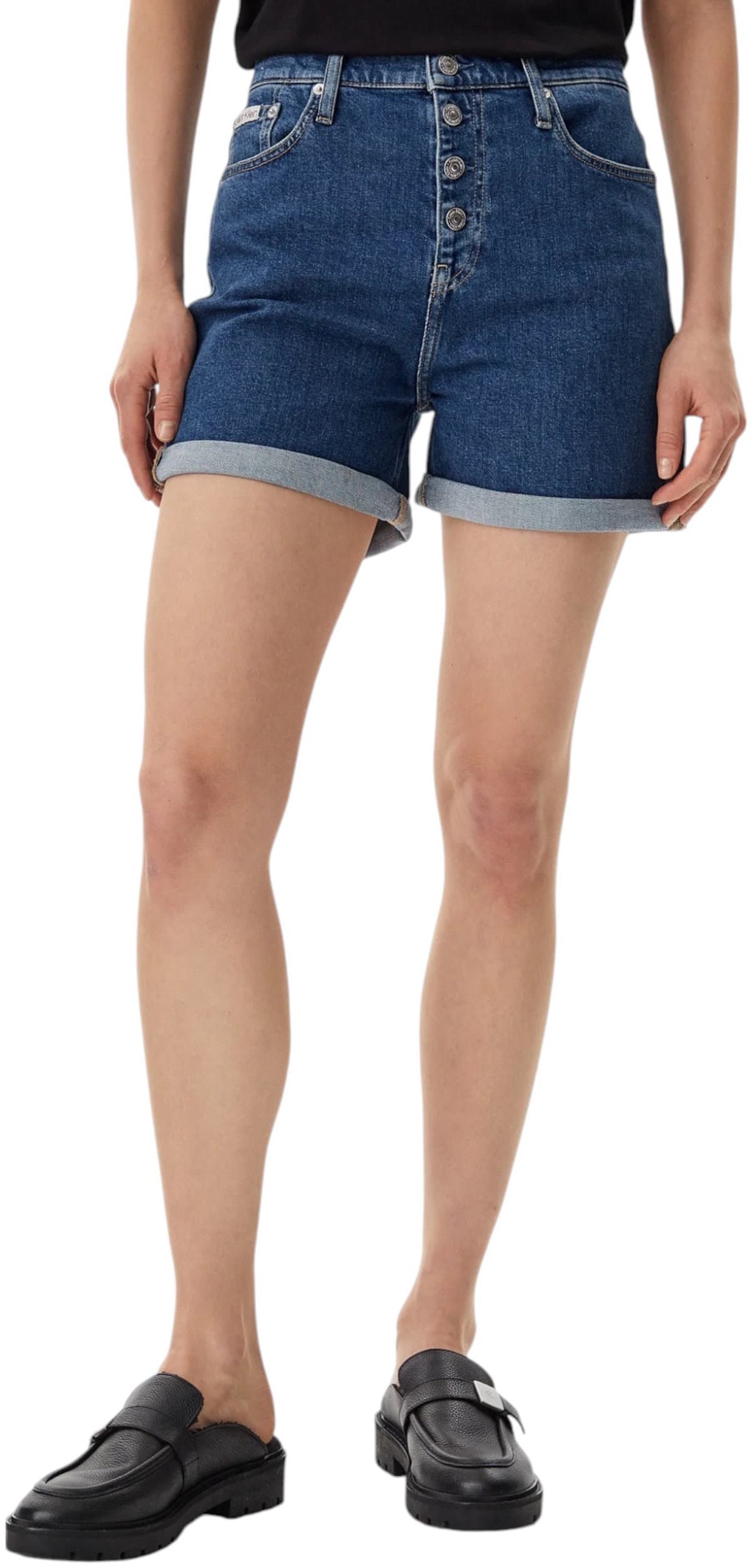 Calvin Klein Jeans  Women Short
