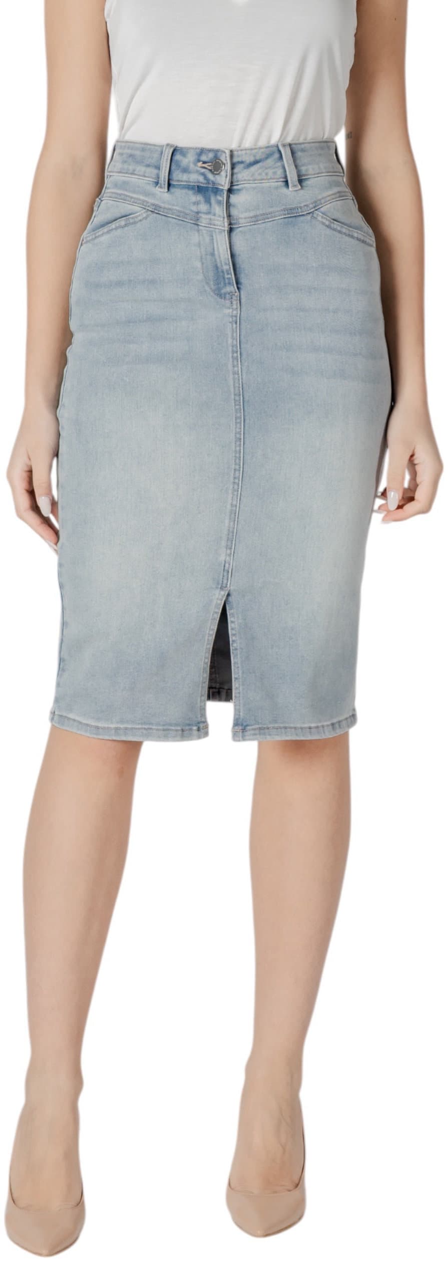 Morgan De Toi  Women Skirt