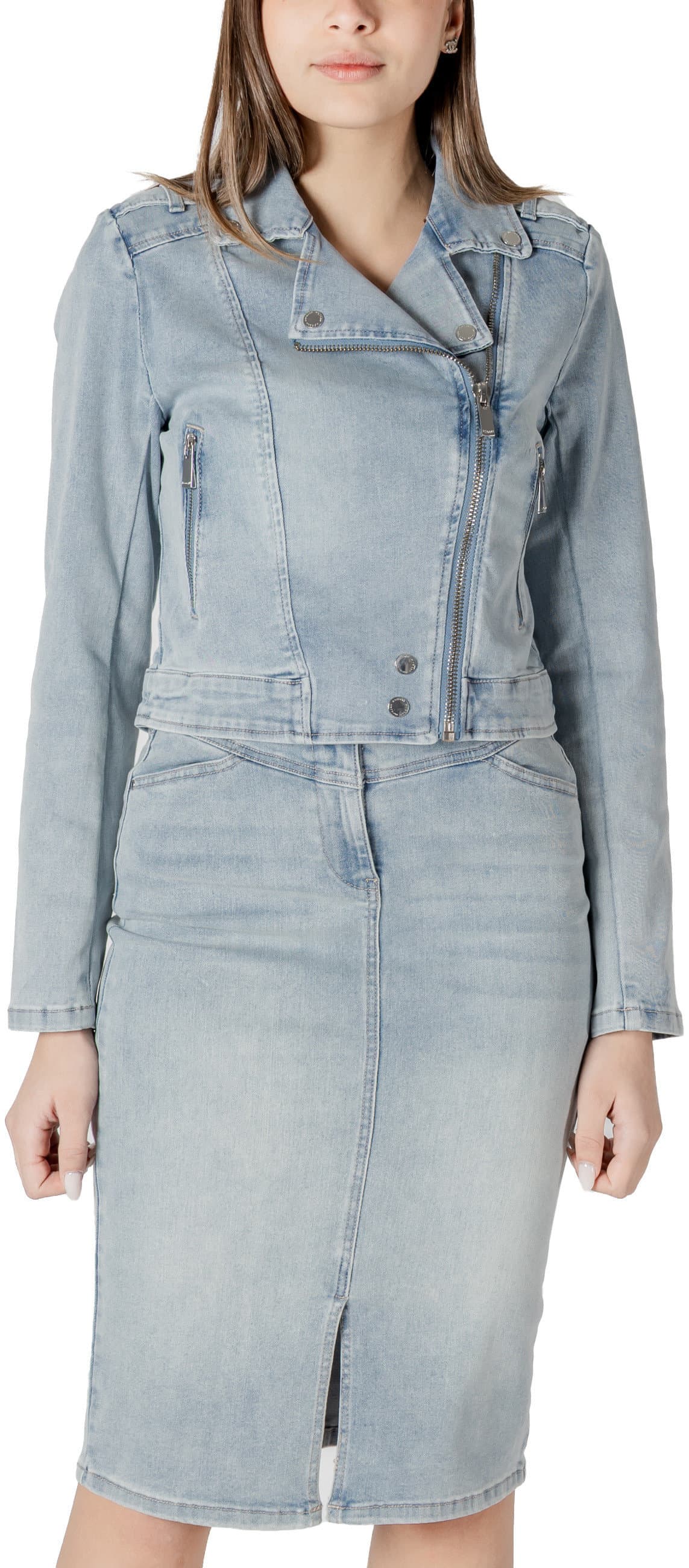 Morgan De Toi  Women Jacket