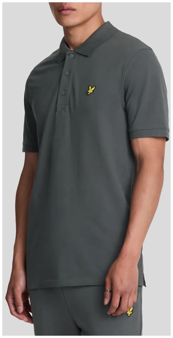 Lyle & Scott Men Polo