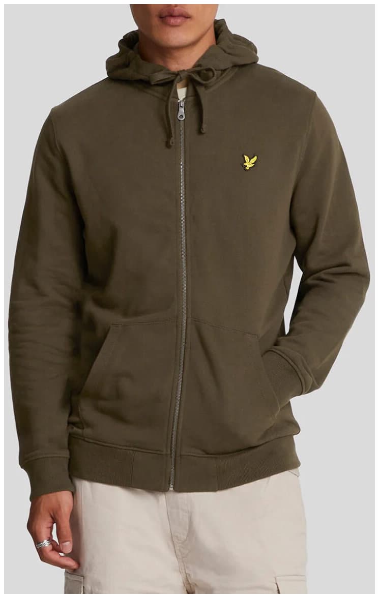 Lyle & Scott Men Sweatshirts