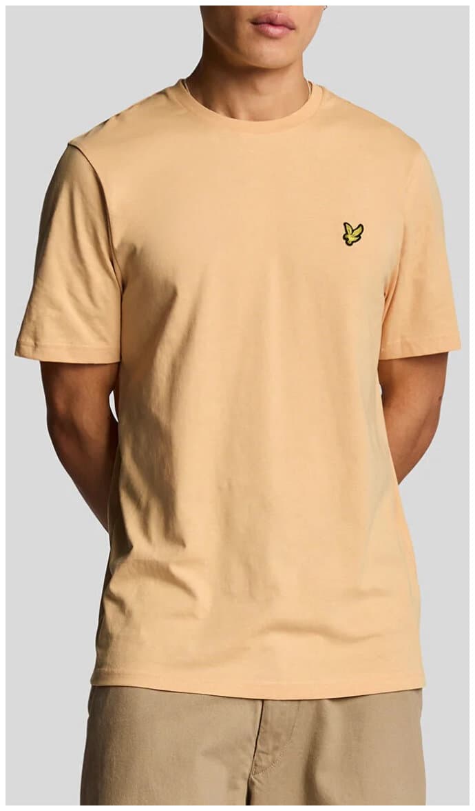Lyle & Scott Men T-Shirt