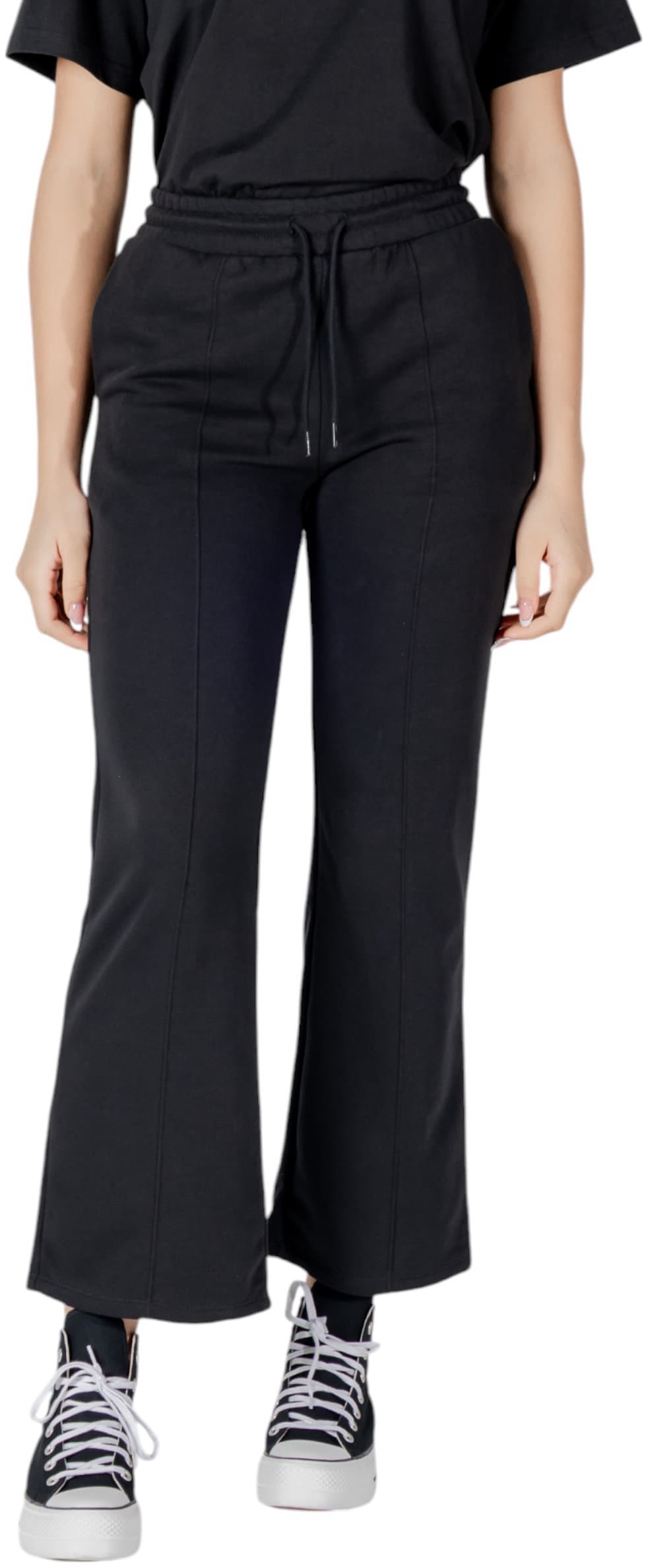 Converse  Women Trousers