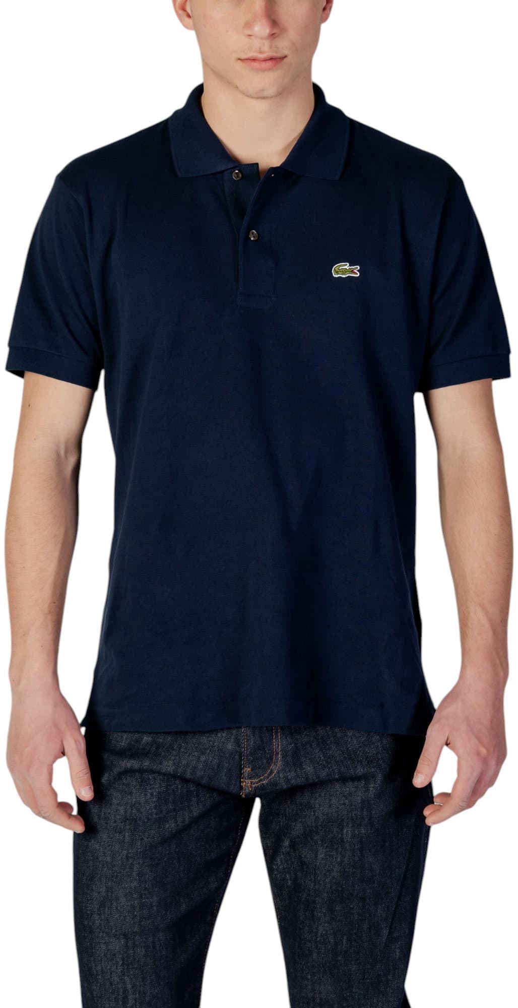 Lacoste Men Polo