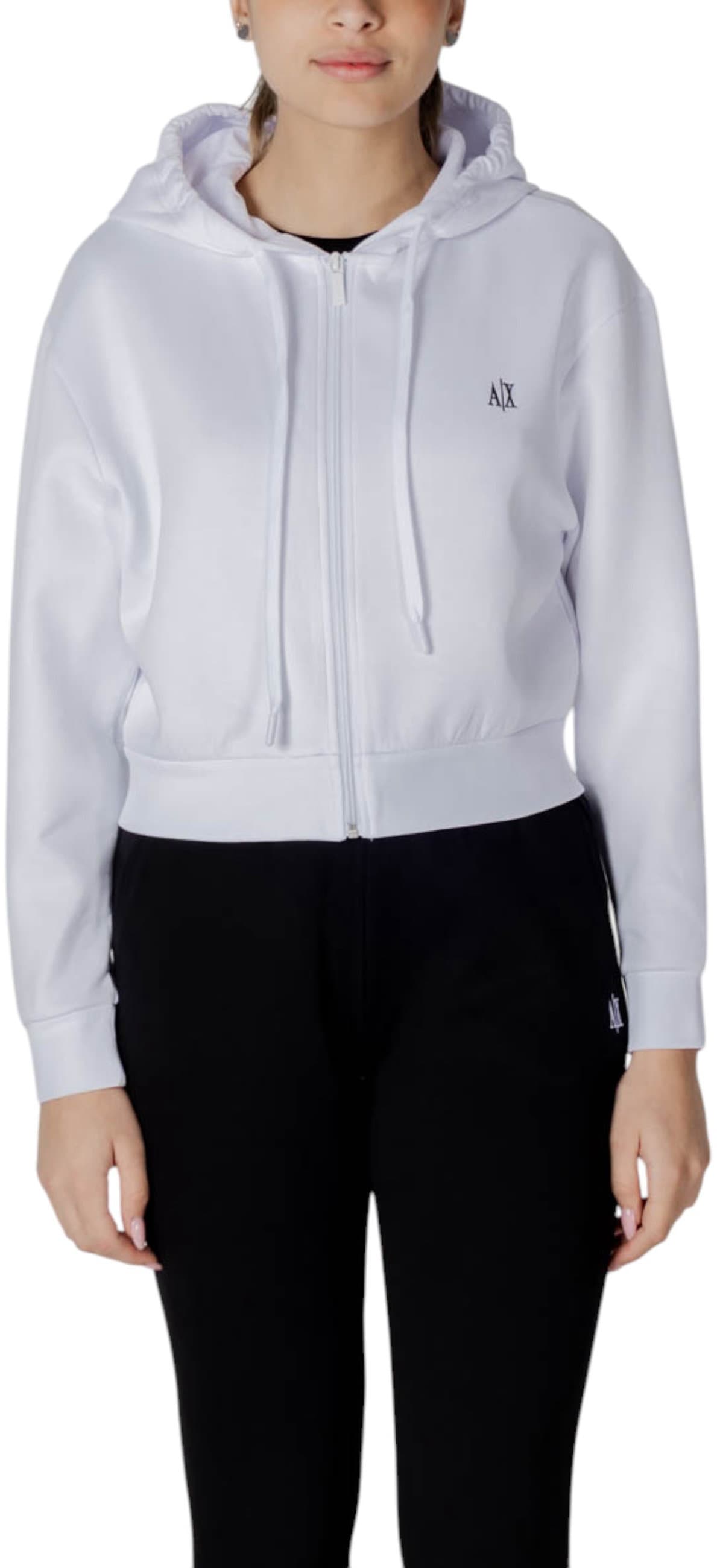 Armani Exchange  Women Sweatshirts