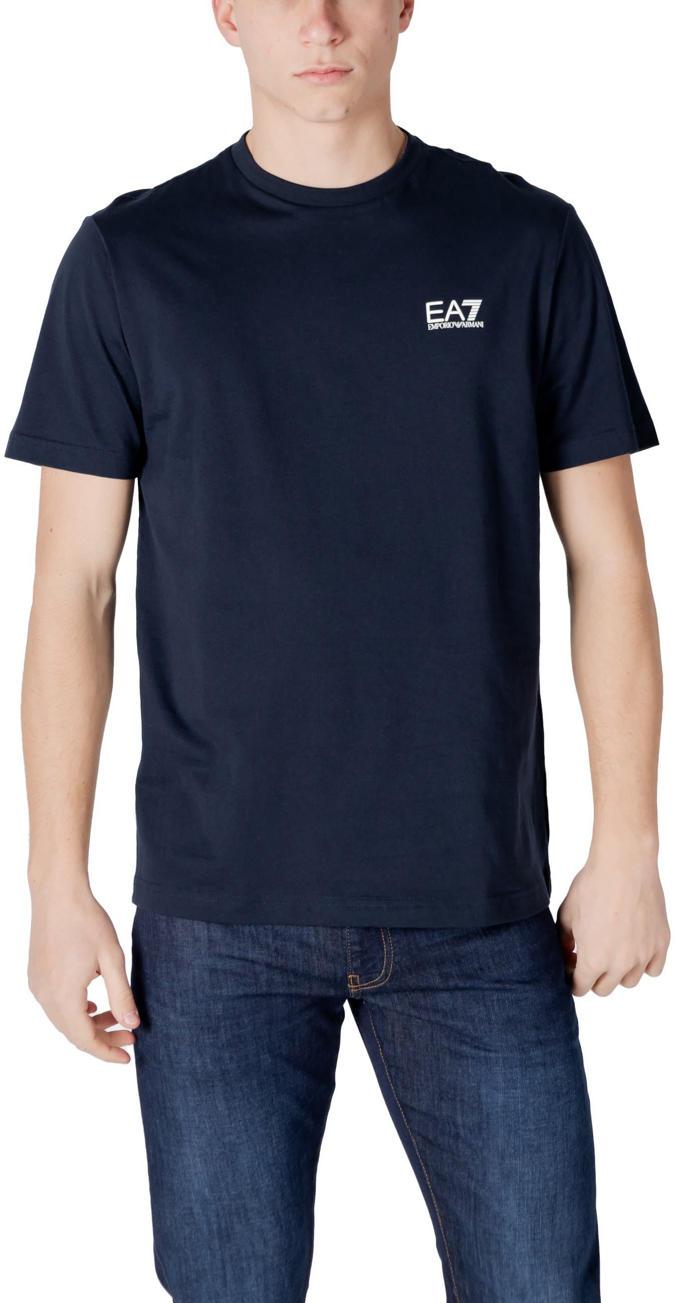 Ea7 Men T-Shirt