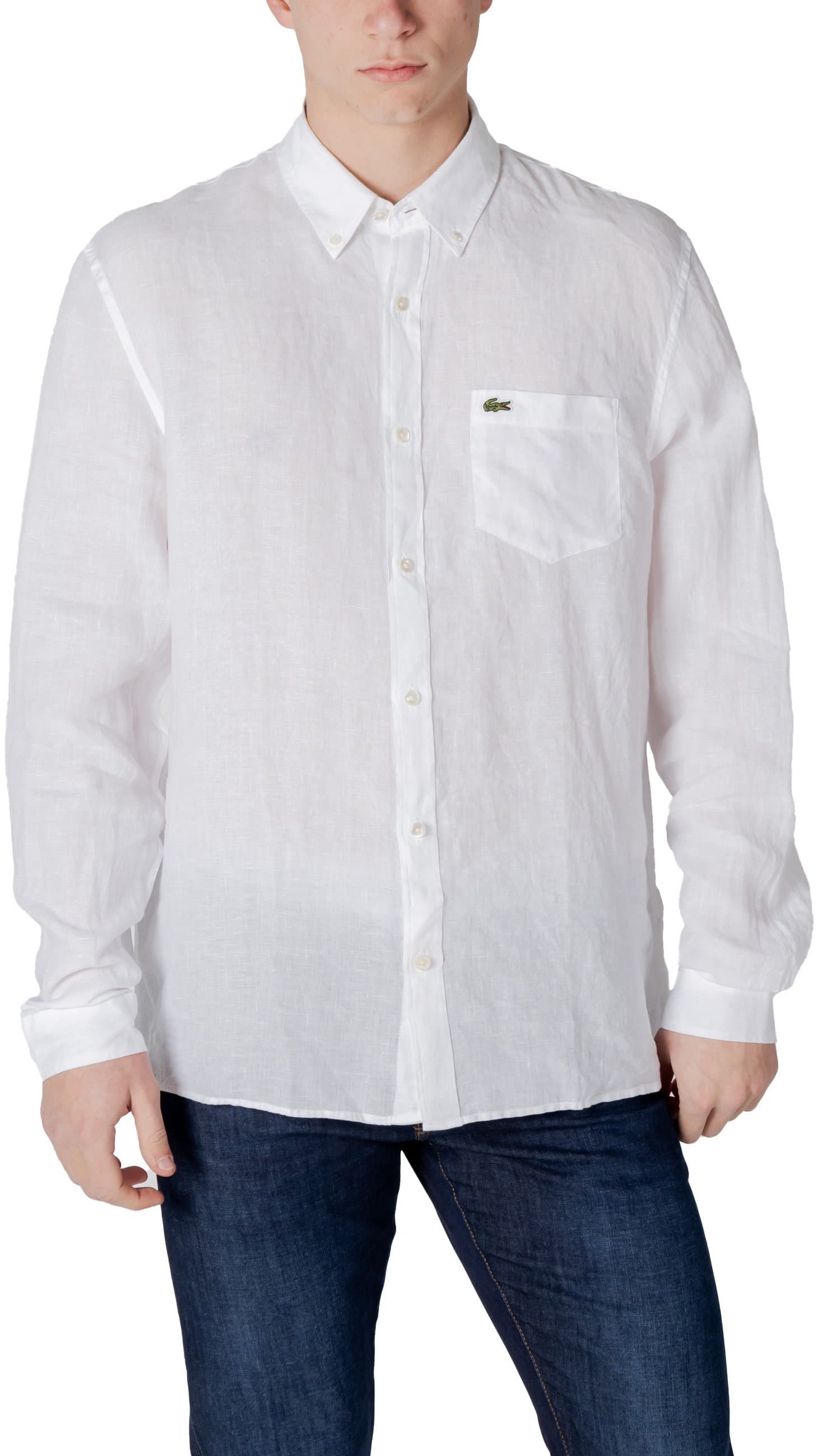 Lacoste Men Shirt