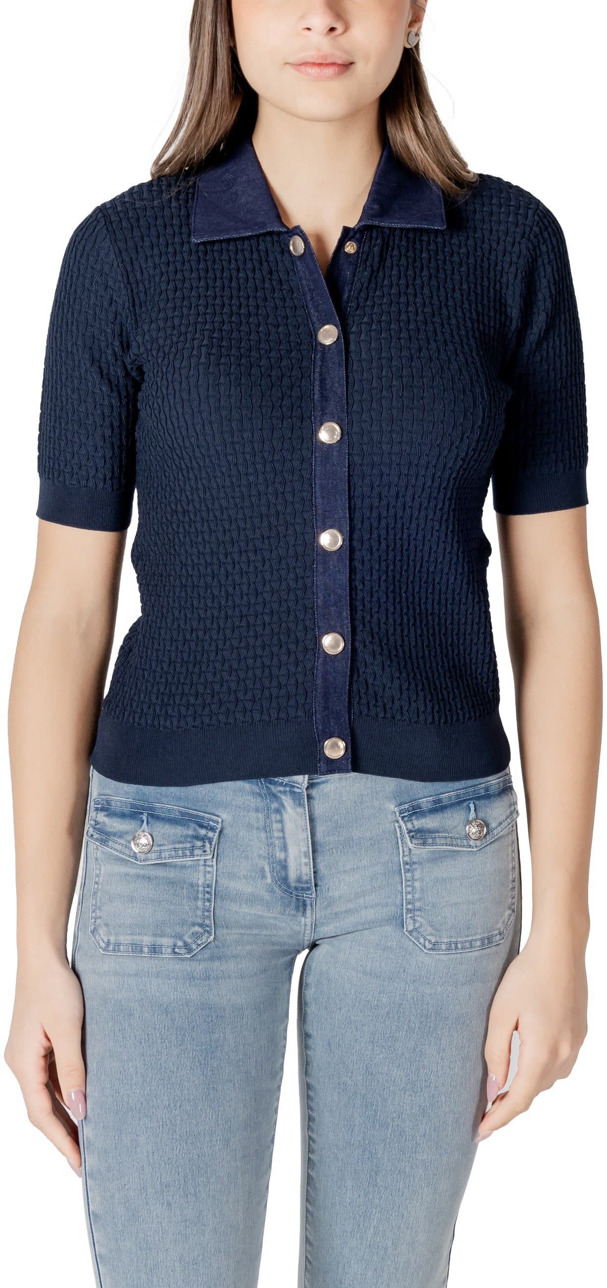 Morgan De Toi  Women Cardigan