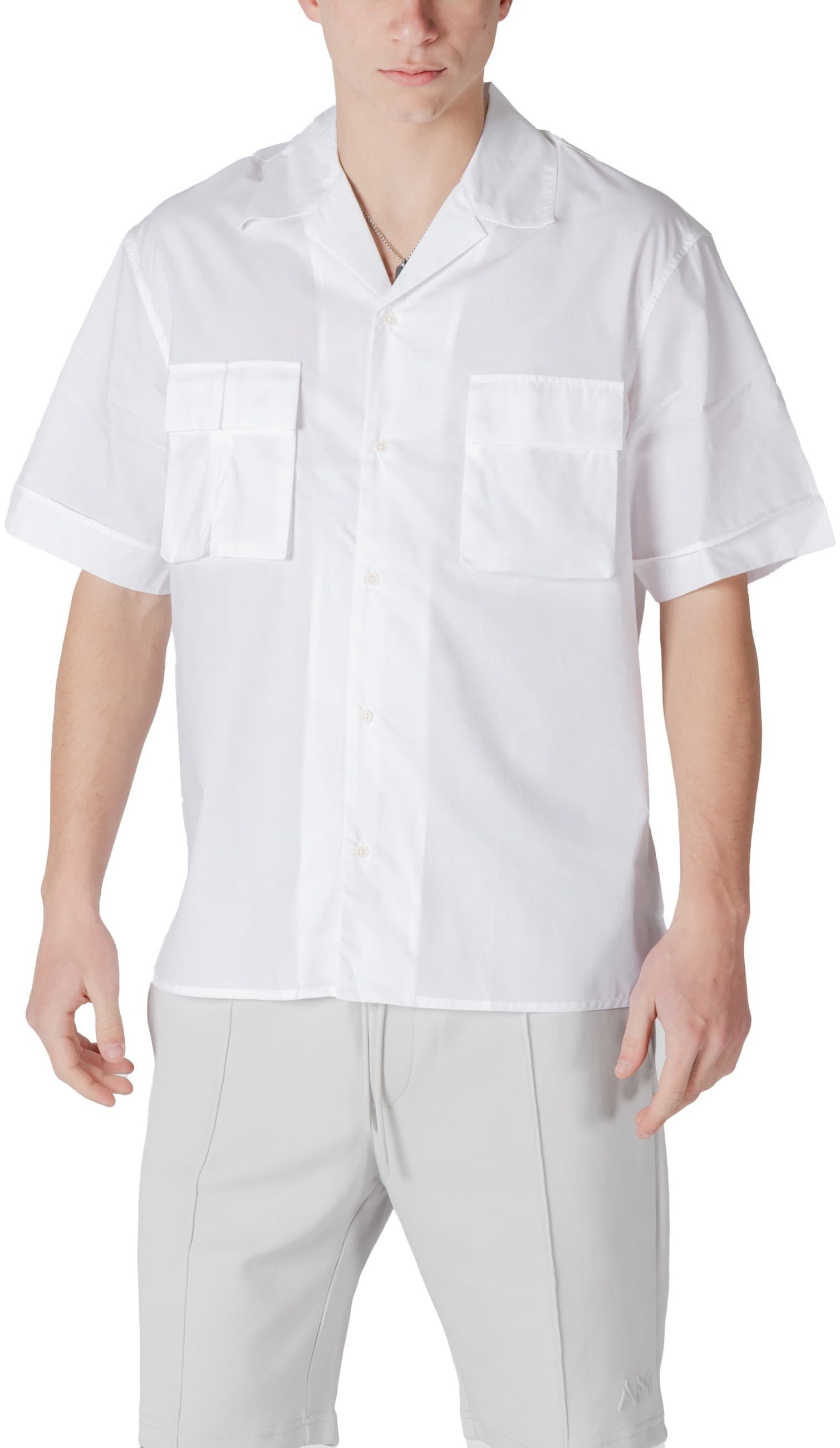 Antony Morato Men Shirt