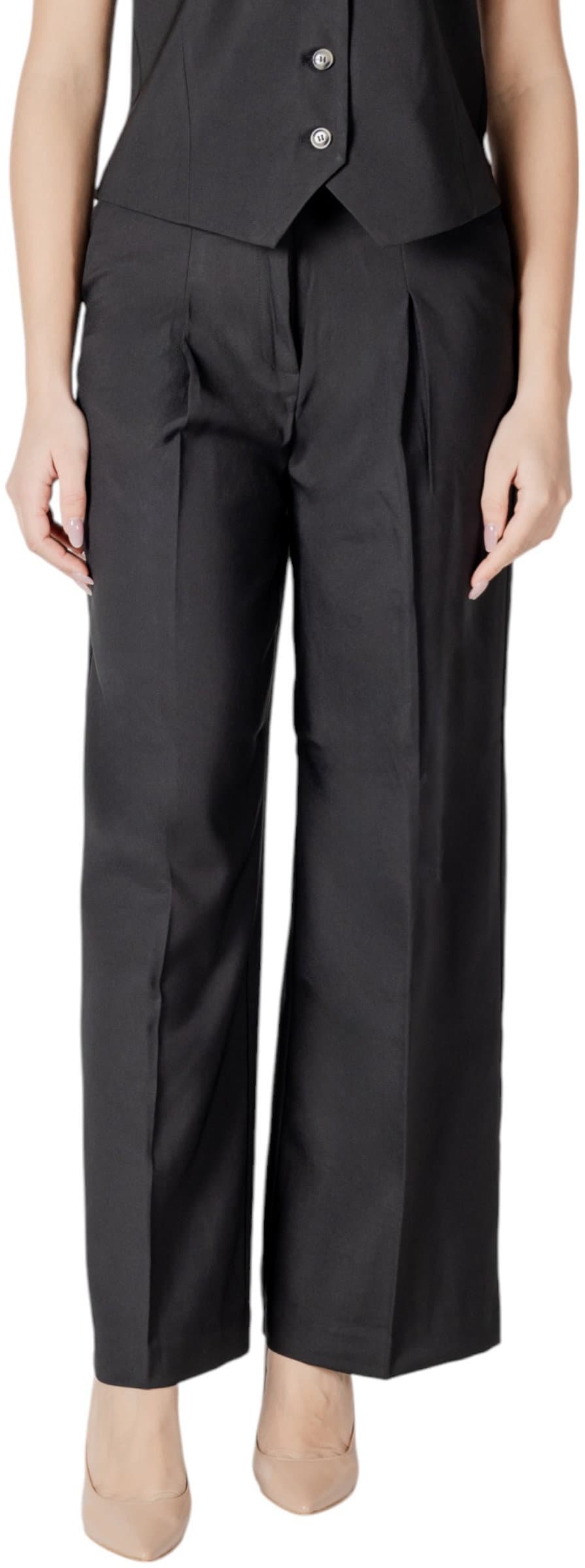Ichi  Women Trousers