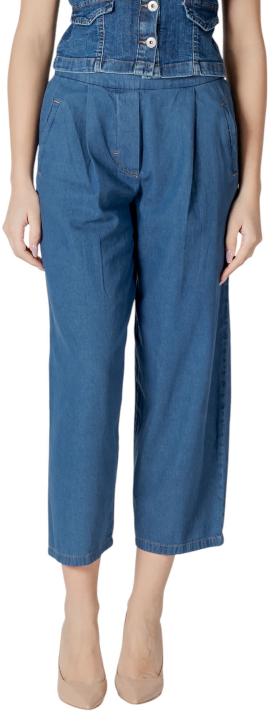 Ichi  Women Jeans