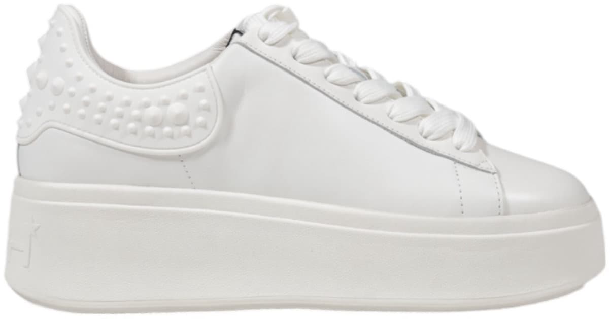 Ash  Women Sneakers