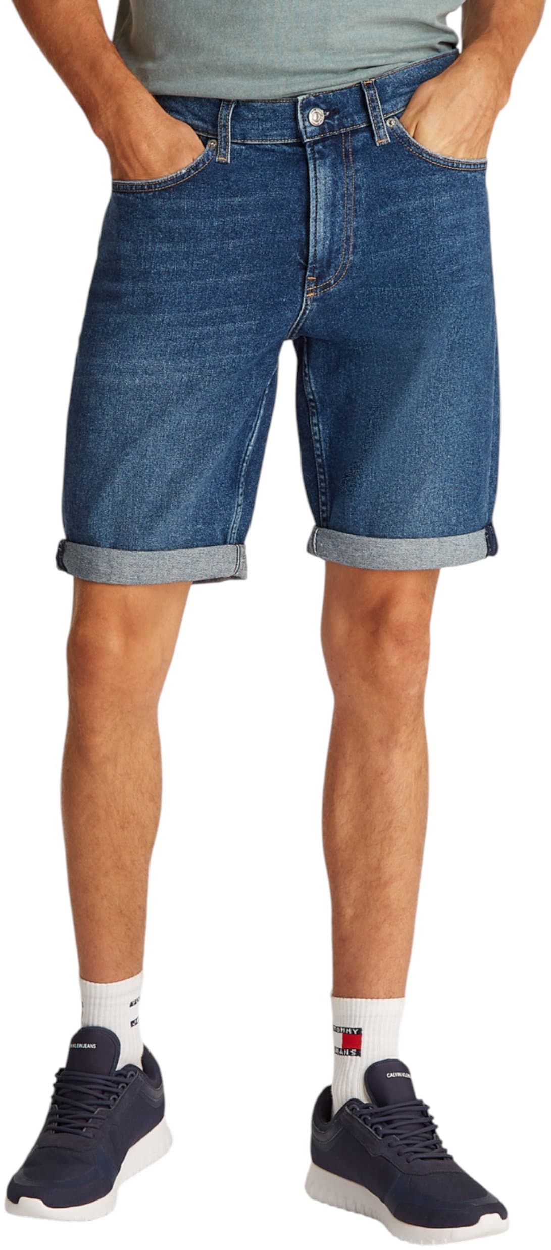 Calvin Klein Jeans Men Shorts