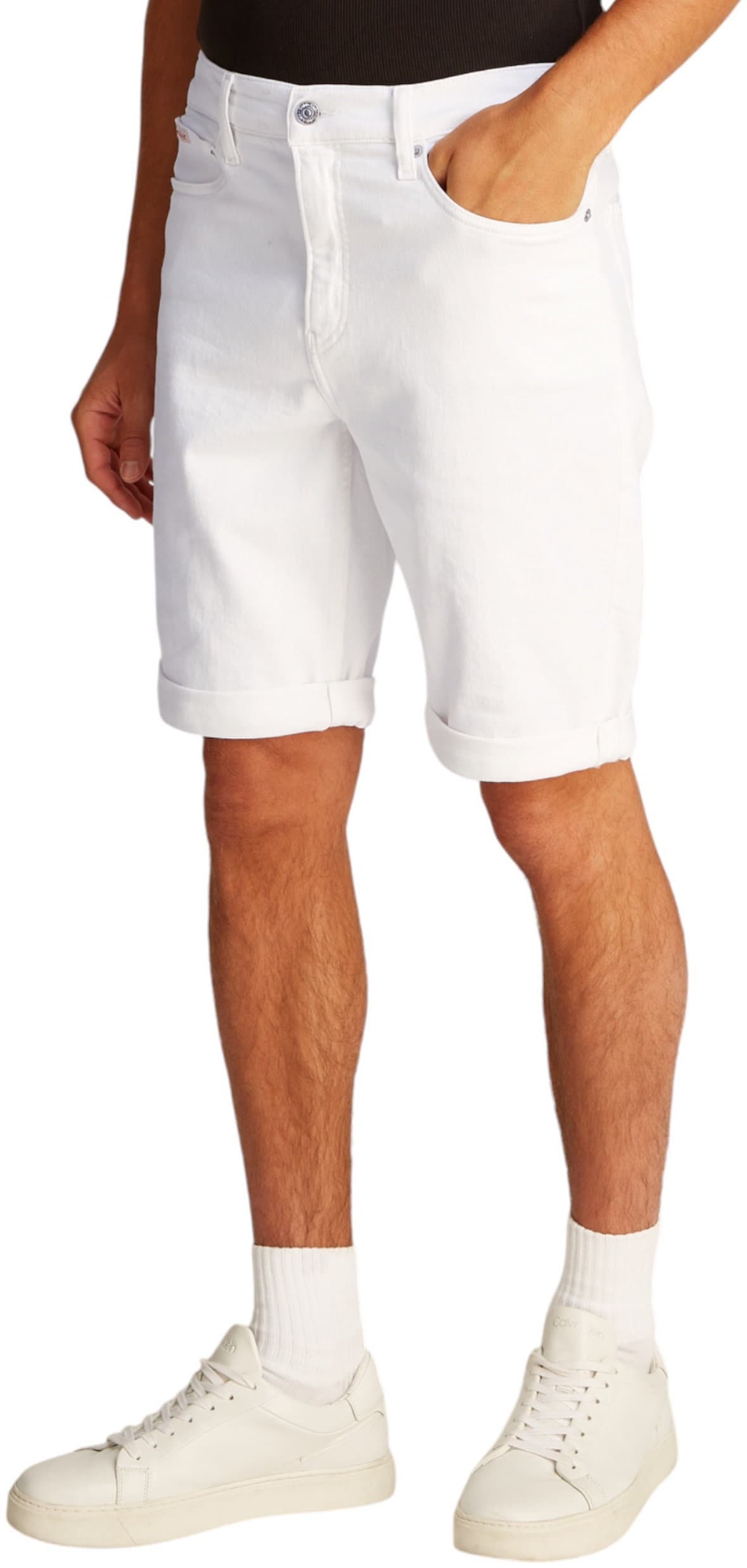 Calvin Klein Jeans Men Shorts