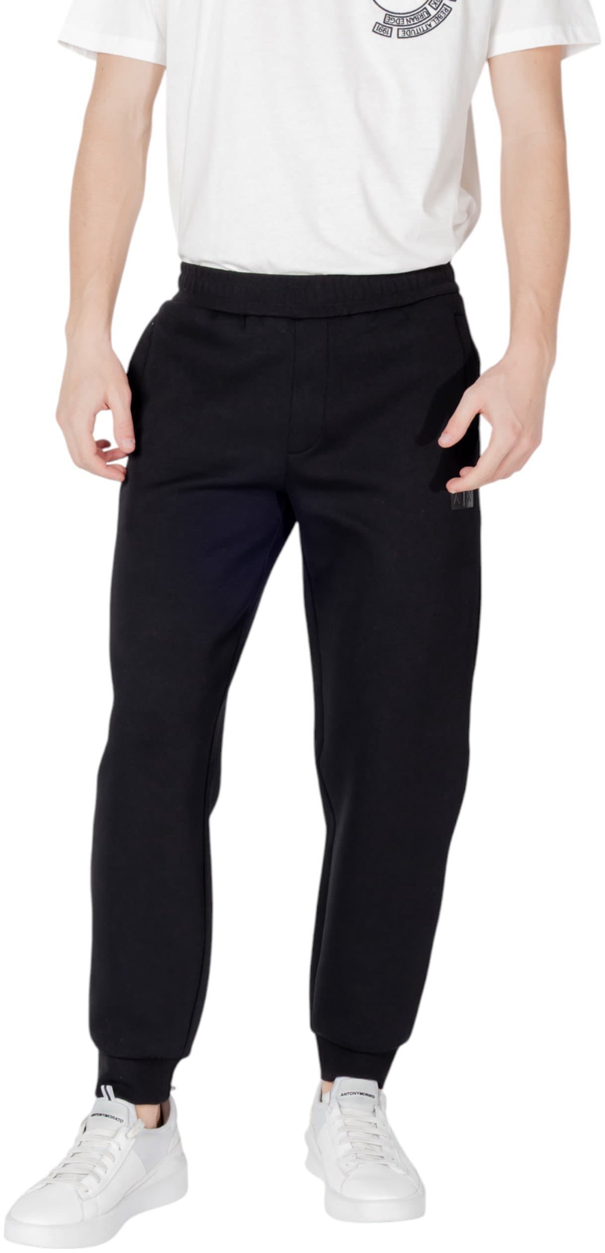 Armani Exchange Men Trousers