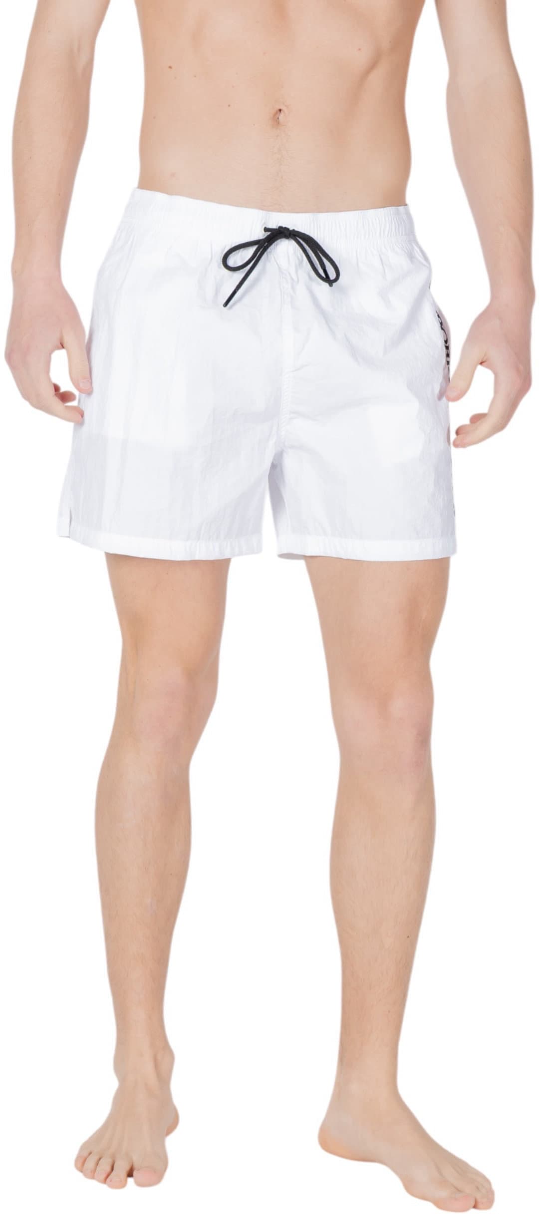 Emporio Armani Underwear Men Swimwear