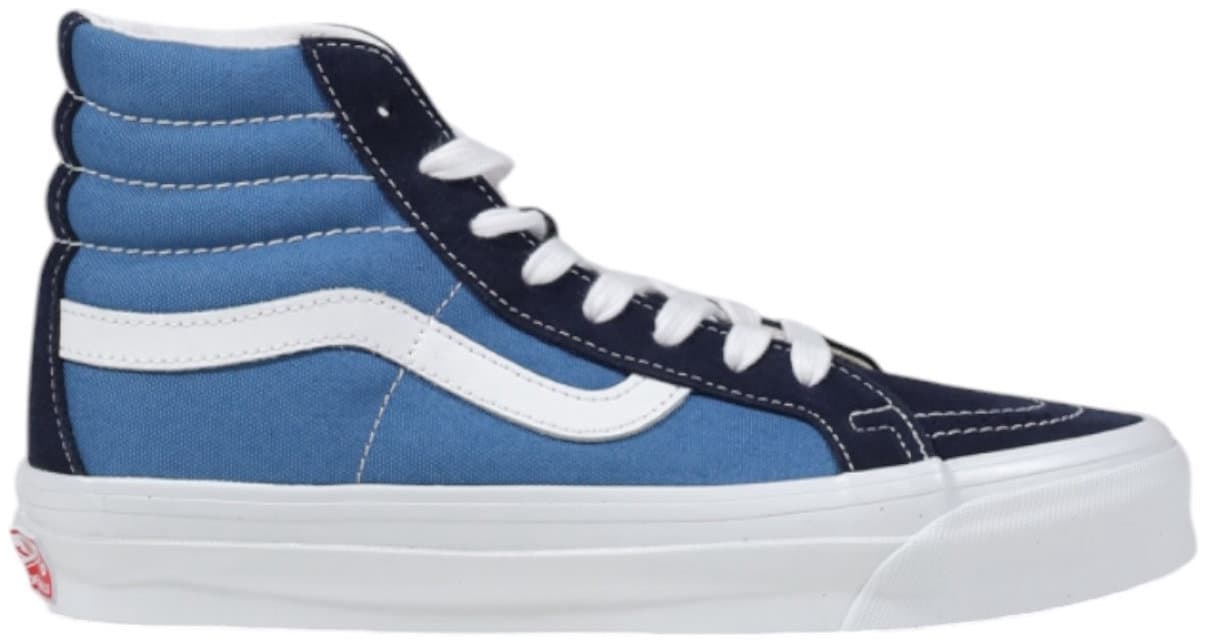 Vans Men Sneakers