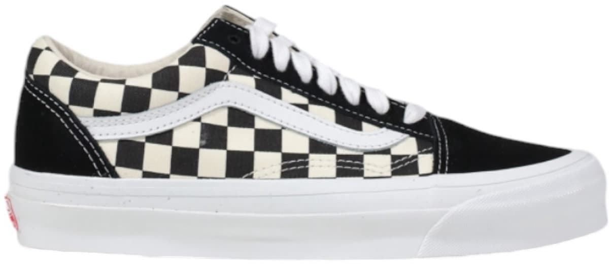 Vans Men Sneakers