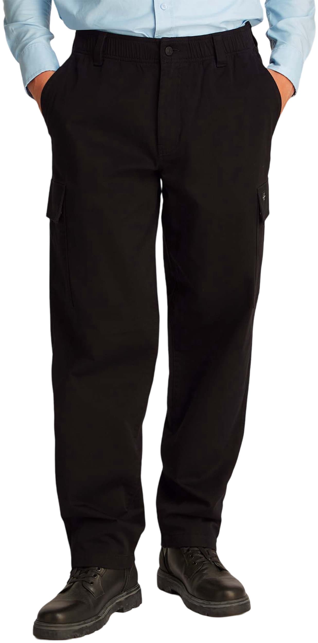 Calvin Klein Jeans Men Trousers