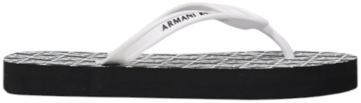 Armani Exchange Women Flip Flops