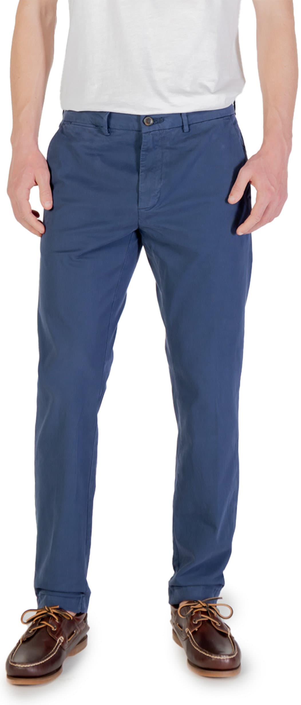 Borghese Men Trousers
